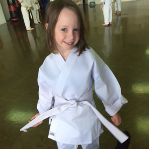 Evangeline Van Diest